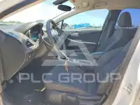 2016 Chevrolet Cruze фото