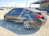 2016 Chevrolet Cruze photo