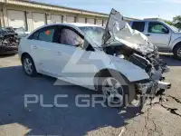 2016 Chevrolet Cruze фото