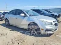 2016 Chevrolet Cruze фото