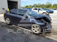 2016 Chevrolet Cruze фото