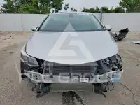 2016 Chevrolet Cruze фото