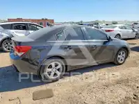 2016 Chevrolet Cruze фото
