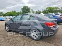 2016 Chevrolet Cruze фото