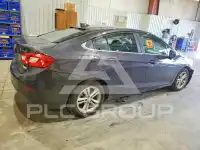 2016 Chevrolet Cruze фото