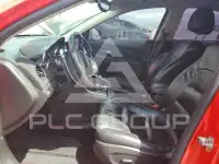 2016 Chevrolet Cruze фото