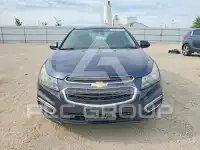 2016 Chevrolet Cruze фото