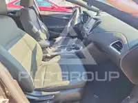 2016 Chevrolet Cruze фото