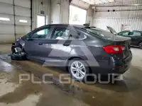 2016 Chevrolet Cruze фото