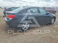 2016 Chevrolet Cruze фото