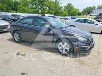 2016 Chevrolet Cruze фото