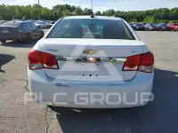 2016 Chevrolet Cruze фото
