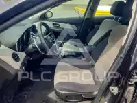 2016 Chevrolet Cruze фото