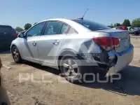 2016 Chevrolet Cruze фото