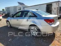 2016 Chevrolet Cruze фото