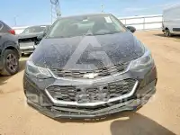 2016 Chevrolet Cruze photo