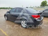 2016 Chevrolet Cruze фото