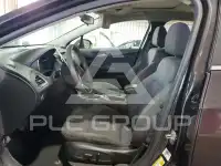 2016 Chevrolet Cruze фото