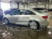 2016 Chevrolet Cruze photo