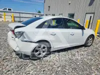 2016 Chevrolet Cruze фото