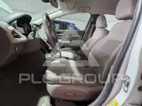 2016 Chevrolet Cruze фото