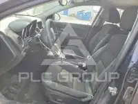 2016 Chevrolet Cruze фото