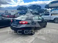 2016 Chevrolet Cruze фото