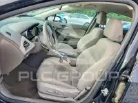2016 Chevrolet Cruze фото