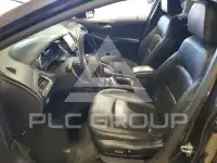 2016 Chevrolet Cruze photo
