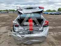 2016 Chevrolet Cruze фото