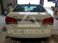 2016 Chevrolet Cruze фото