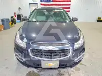 2016 Chevrolet Cruze фото