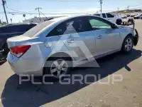 2016 Chevrolet Cruze фото