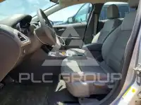 2016 Chevrolet Cruze фото