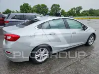 2016 Chevrolet Cruze фото