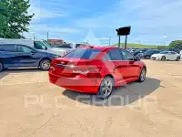 2016 Chevrolet Cruze фото