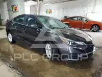 2016 Chevrolet Cruze фото