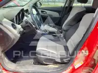 2016 Chevrolet Cruze фото