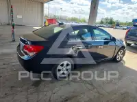 2016 Chevrolet Cruze фото