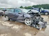 2016 Chevrolet Cruze photo