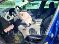 2016 Chevrolet Cruze фото