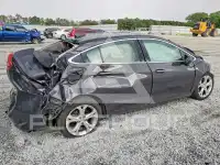 2016 Chevrolet Cruze фото