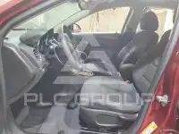 2016 Chevrolet Cruze фото