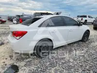 2016 Chevrolet Cruze фото