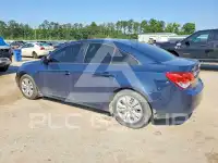 2016 Chevrolet Cruze фото