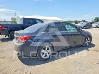 2016 Chevrolet Cruze фото
