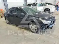2016 Chevrolet Cruze фото