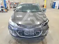 2016 Chevrolet Cruze photo