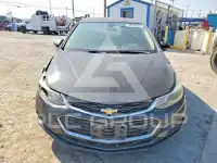 2016 Chevrolet Cruze photo