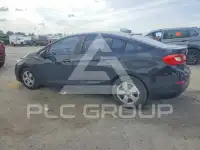 2016 Chevrolet Cruze фото